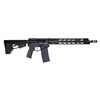 Image 1 : DIAMONDBACK DIAMOND DB15 5.56 16" BLK 15" M-LOK