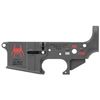 Image 1 : SPIKE'S STRIPPED LOWER (SPIDER)