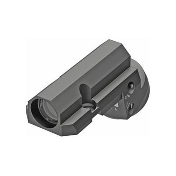 LEUP DELTAPOINT MICRO 3MOA FOR S& W