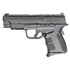 Image 1 : SPR XDS MOD2 OSP 9MM 4" BLK