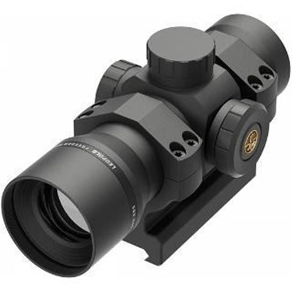 LEU FREEDOM RDS 1X34 34MM RED DOT 1.0 MOA DOT