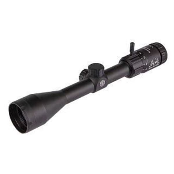 SIG BUCKMASTERS SCOPE 4-16X44MM BDC