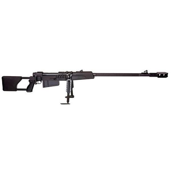 ZASTAVA M93 50BMG BLACK ARROW 33" 2 5RD