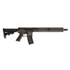 Image 1 : BRIGADE AR15 5.56 16" MIDNIGHT BRONZE 30RD