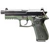 Image 1 : GO REX ZERO 1T 9MM 4.9" ODG THRD OPTIC READY