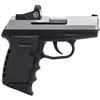 Image 1 : SCCY CPX-2 9MM 3.1" 10RD TT SLIDE BLK GRIP NO SAF
