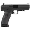 Image 1 : MKS HI POINT HASKELL JHP45 45ACP 4.5" BLK 9RD