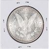 Image 2 : 1891-S $1 Morgan Silver Dollar Coin
