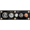 Image 1 : 1953 (5) Coin Proof Set