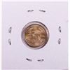 Image 2 : 2016 $5 American Gold Eagle Coin