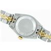 Image 9 : Rolex Ladies Two Tone Champagne Diamond Datejust Wristwatch