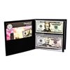 Image 2 : Evolutions Series 2004 $20 & $50 Federal Reserve Note Cleveland Matching Serial #'s