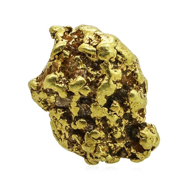 4.42 Gram Gold Nugget