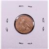 Image 2 : 1929 $2 1/2 Indian Head Quarter Eagle Gold Coin