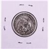 Image 2 : 1856-O Seated Liberty Quarter Coin