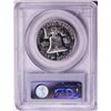 Image 2 : 1952 Proof Franklin Half Dollar Coin PCGS PR65