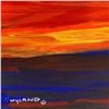 Image 2 : Wyland Original Acrylic On Canvas