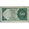 Image 2 : March 3, 1863 Fourth Issue Fifty Cents Fractional Currency Note