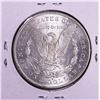 Image 2 : 1878-S $1 Morgan Silver Dollar Coin