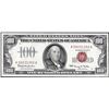 Image 1 : 1966 $100 Legal Tender Note