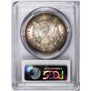 Image 2 : 1904-O $1 Morgan Silver Dollar Coin PCGS MS64 Nice Toning