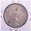 Image 2 : 1927-D $1 Peace Silver Dollar Coin