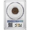Image 2 : 1908-S Indian Head Cent Coin PCGS XF40
