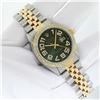 Image 3 : Rolex Men's Two Tone Diamond Datejust Wristwatch