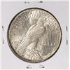 Image 2 : 1924-S $1 Peace Silver Dollar Coin