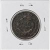 Image 2 : 1827 Coronet Head Large Cent Coin