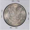 Image 2 : 1878 7/8TF $1 Morgan Silver Dollar Coin