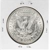 Image 2 : 1891-CC $1 Morgan Silver Dollar Coin