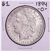 Image 1 : 1894-O $1 Morgan Silver Dollar Coin