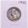 Image 1 : 1952 Proof Washington Quarter Coin