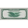 Image 2 : 1918 $1 Federal Reserve Bank Note New York