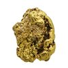 Image 1 : 3.50 Gram Gold Nugget