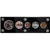 Image 2 : 1953 (5) Coin Proof Set