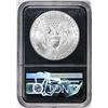 Image 2 : 2019 $1 American Silver Eagle Coin NGC MS70 First Releases