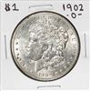 Image 1 : 1902-O $1 Morgan Silver Dollar Coin