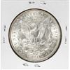 Image 2 : 1902-O $1 Morgan Silver Dollar Coin