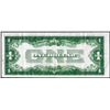 Image 2 : 1934 $1 Funnyback Silver Certificate Note
