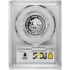 Image 2 : 2020-Mo Mexico Proof 1/4 oz Silver Libertad Coin PCGS PR70DCAM