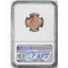 Image 2 : 1952 Proof Lincoln Wheat Cent Coin NGC PF67RD