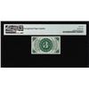 Image 2 : 1863 Third Issue Three Cents Fractional Note Fr.1226 PMG Gem Uncirculated 66EPQ
