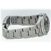 Image 5 : Rolex Midsize Stainless Steel Diamond Datejust Wristwatch