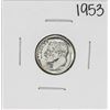 Image 1 : 1953 Proof Roosevelt Dime Coin