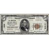 Image 1 : 1929 Ty. 2 $5 The Cumberland NB of Bridgeton, NJ CH# 1346 National Currency Note