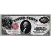 Image 1 : 1917 $1 Legal Tender Note