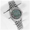 Image 2 : Rolex Men's Stainless Steel Datejust Watch