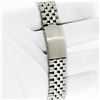 Image 6 : Rolex Men's Stainless Steel Datejust Watch